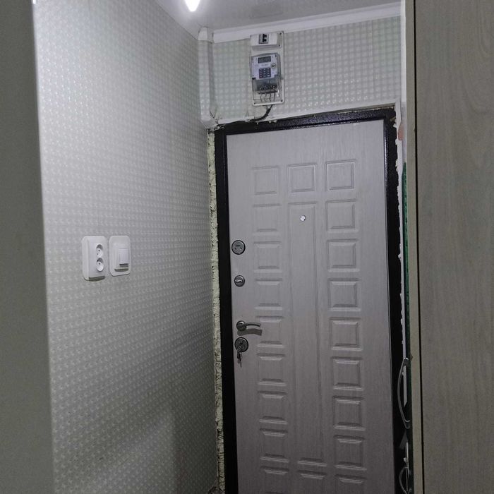 2-х комнатная квартира