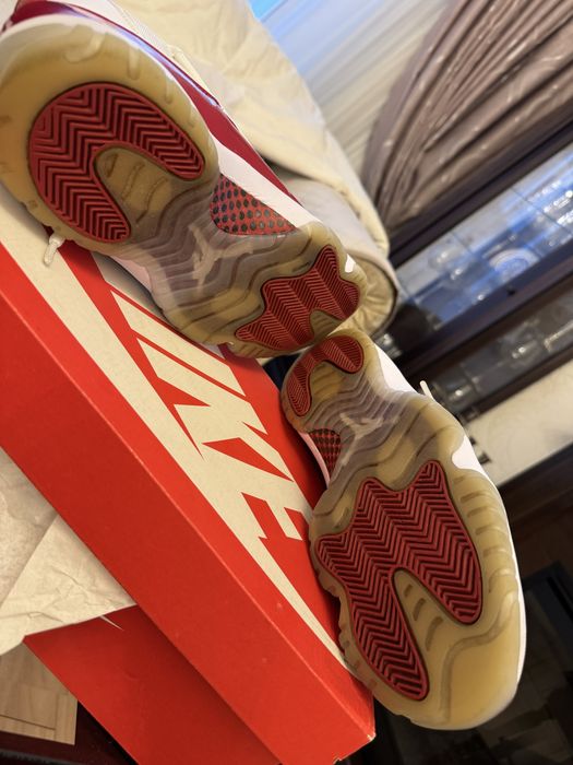 Jordan 11 Retro Cherry