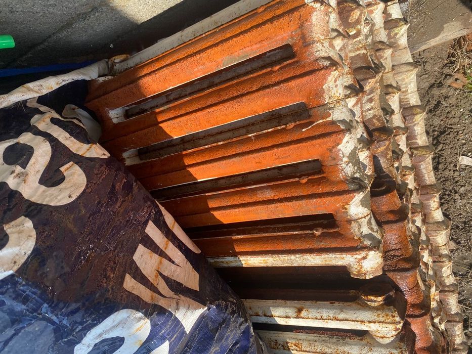 Паравой советский