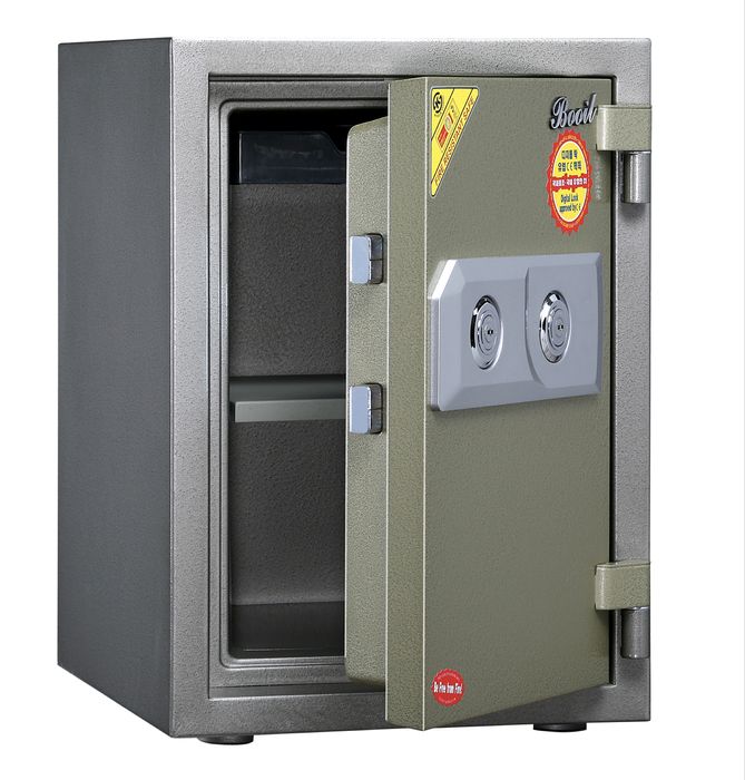 Сейф огнестойкий Booil TOPAZ BSK-500