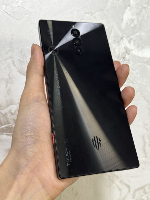 Nubia Red Magic 8S Pro