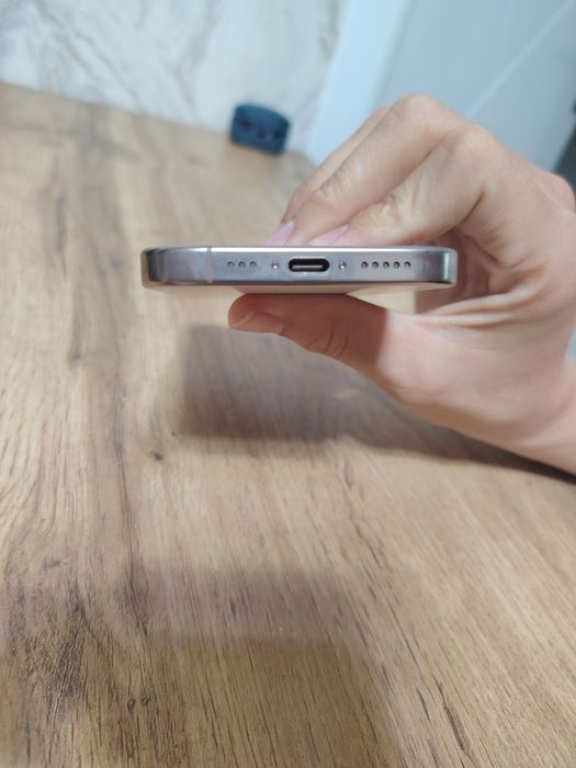 Iphone 16 Pro sotiladi
