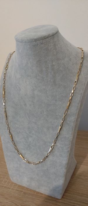 Lanț Aur 14K 7,65gr. NOU