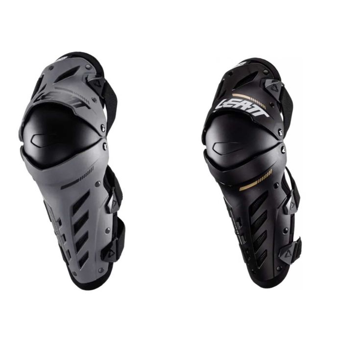 Наколенки Leatt Dual Axis