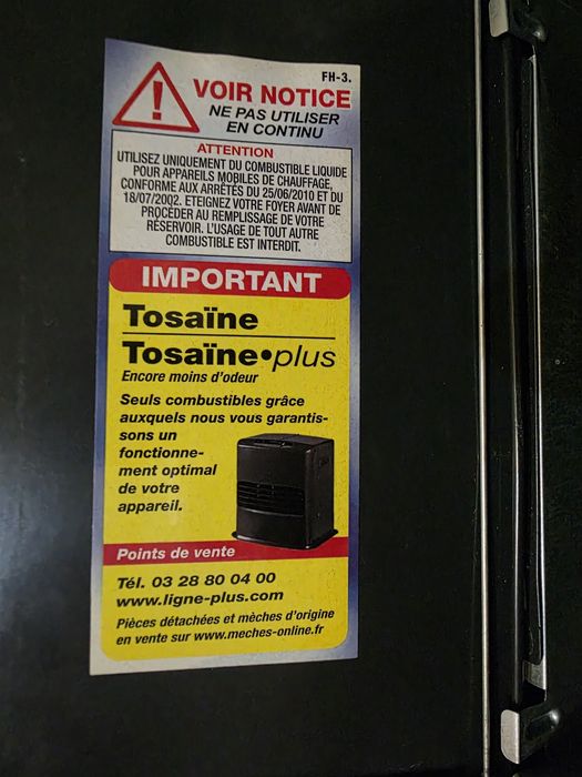 Отоплителна печка