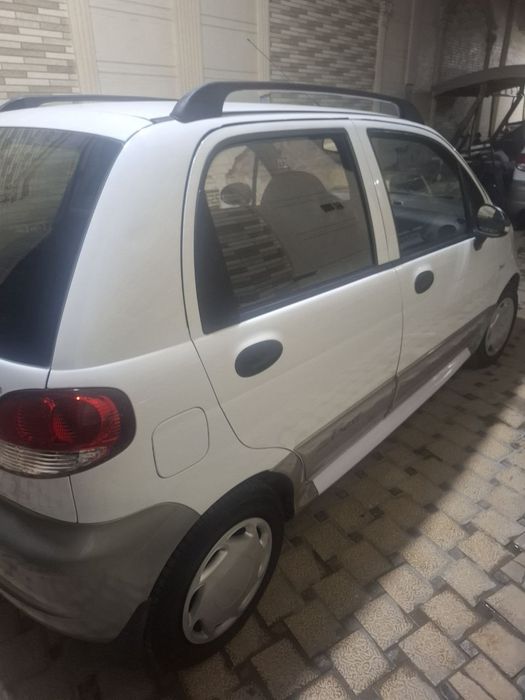 Matiz best bizinda yurgan hash 9