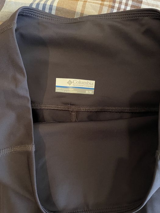 Дамски къс клин Columbia