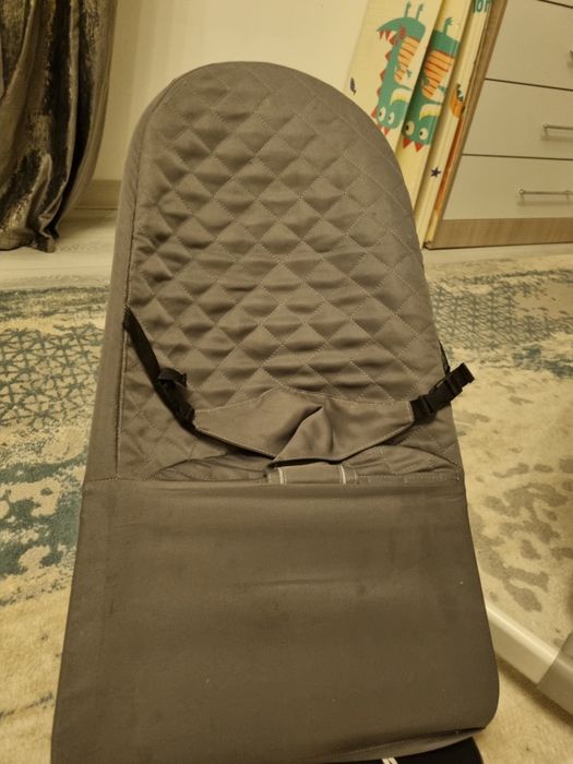 Электрический манеж