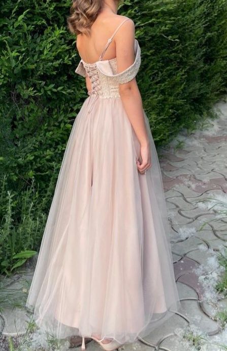 Вечернее платье/ Выпускное