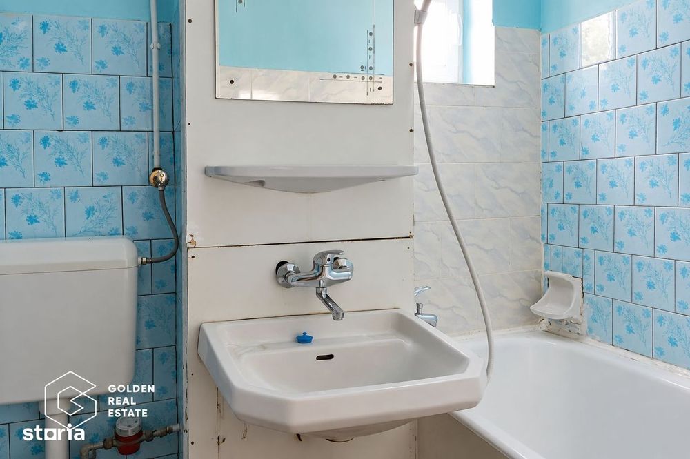 Apartament 2 camere, Vlaicu, etaj 3, comision 0%