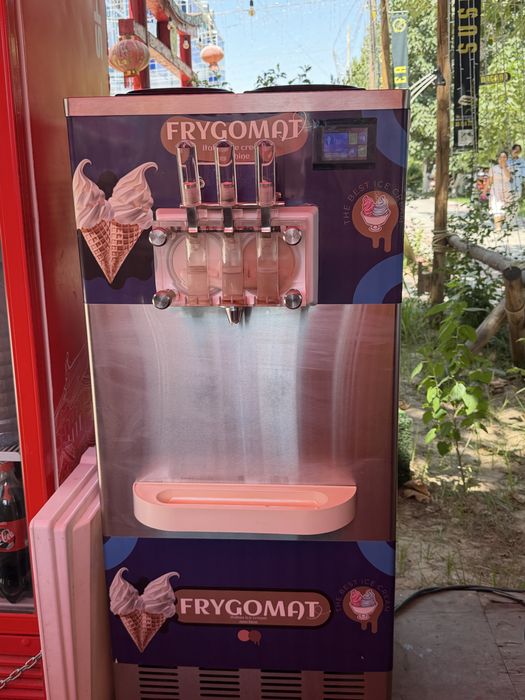 Marojni aparat va stablizator
