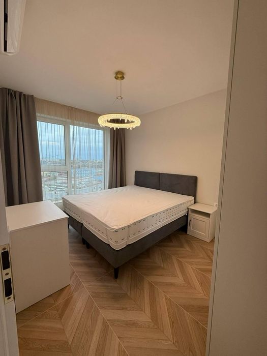 Дава се под наем Тристаен апартамент в София, Витоша - 140 кв.м за 1299 € - Снимка #6