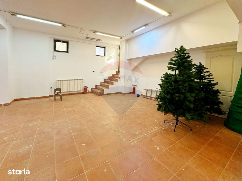 Inchiriere Vila Erou Iancu Nicolae | 884mp total | Piscina interioara