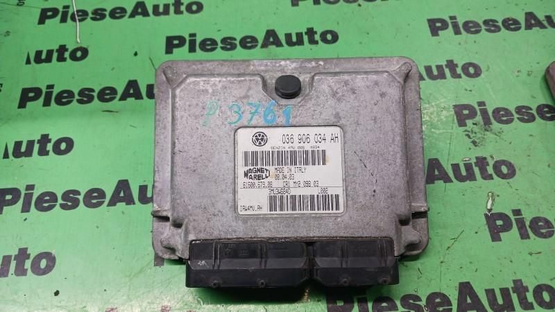 Calculator ecu Seat Ibiza 4 2002-2009 036906034ah