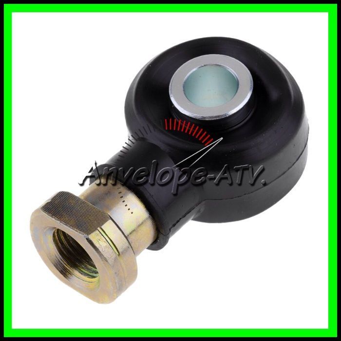 Cap de Bara LINHAI 300 275 260 Exterior - Capat de Bara LINHAI 500 400