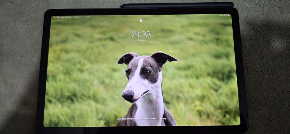 Samsung galaxy tab s6 lite