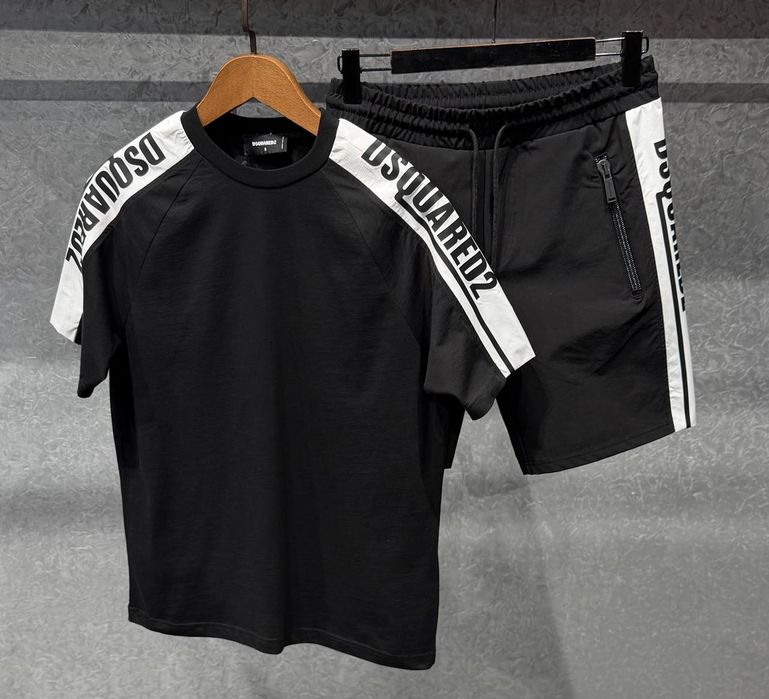 Мъжки къси екипи