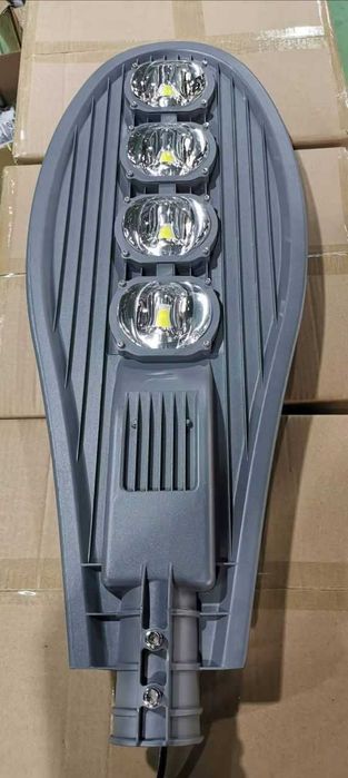 Светодиодный Светильник | Led | Cobra | Кобра | RKU |