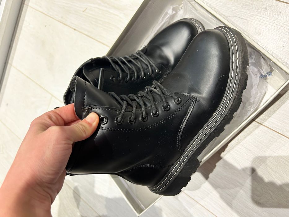 Зимни боти-като нови