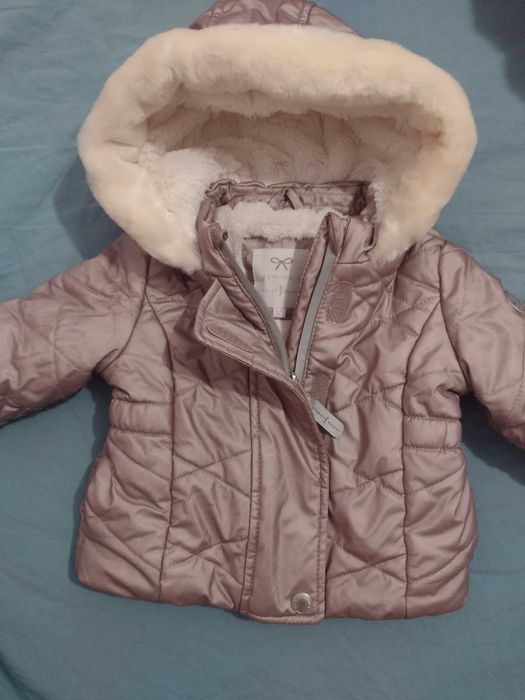 Яке за момиченце