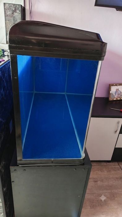 Аквариум RS Electrical 1000 EL