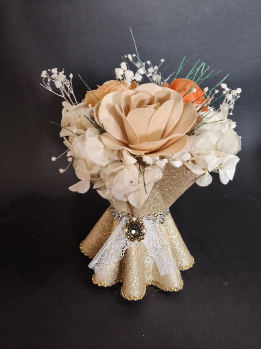 Vaza decorativa 1 si 8 martie