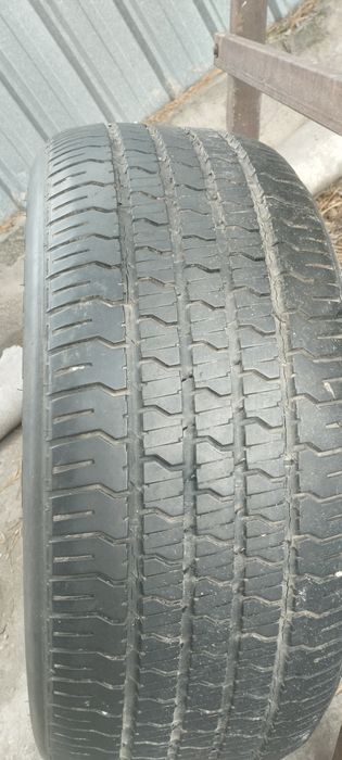Продам резину на авто