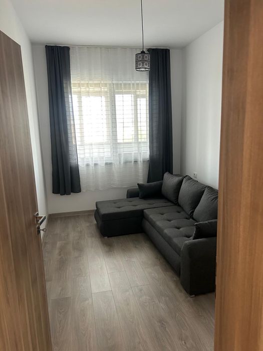 Prima închiriere: Apartament nou-nouț cu 3 camere | Zona Giroc – Timișoara
