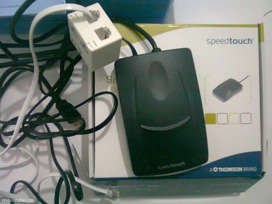 Modem usb adsl romtelecom