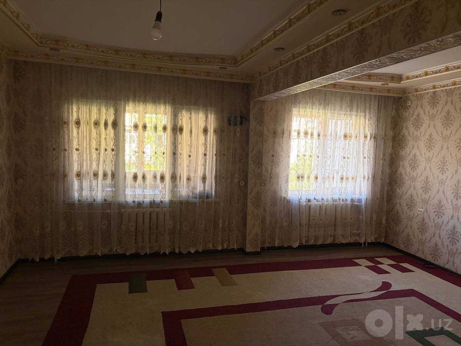 Продаётся 4-комн. квартира 99 м², Сергелийский р-н, рядом метро
