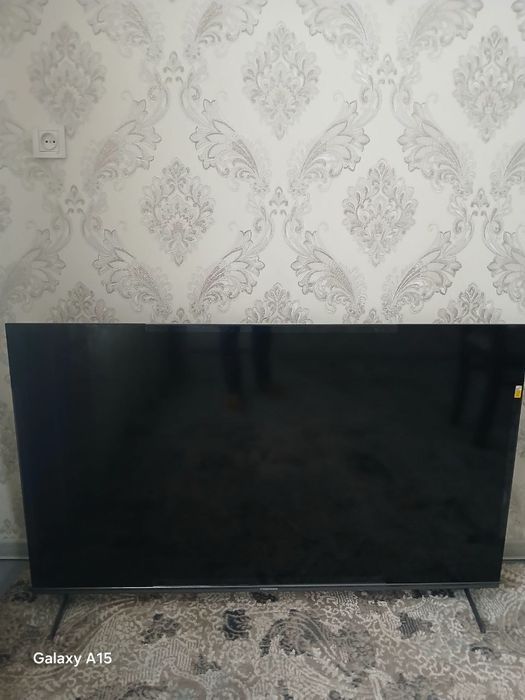 Premier 55 tilvizor yengide