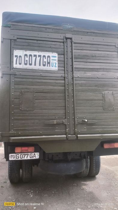 мошина зур идеал