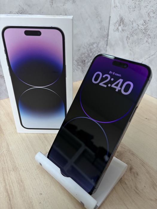 iPhone 14 Pro Max / Айфон 14 Про Мах