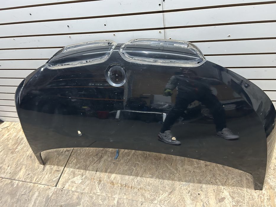 Capota motor bmw i3 electric 2014-2020