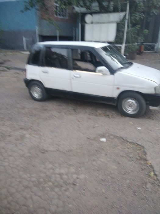 Tiko koreyskiy 1997 proopan