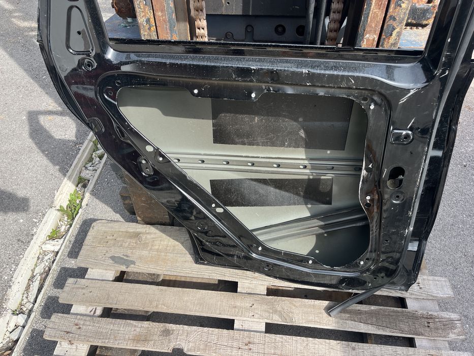 Врата задна лява Mercedes B class W246