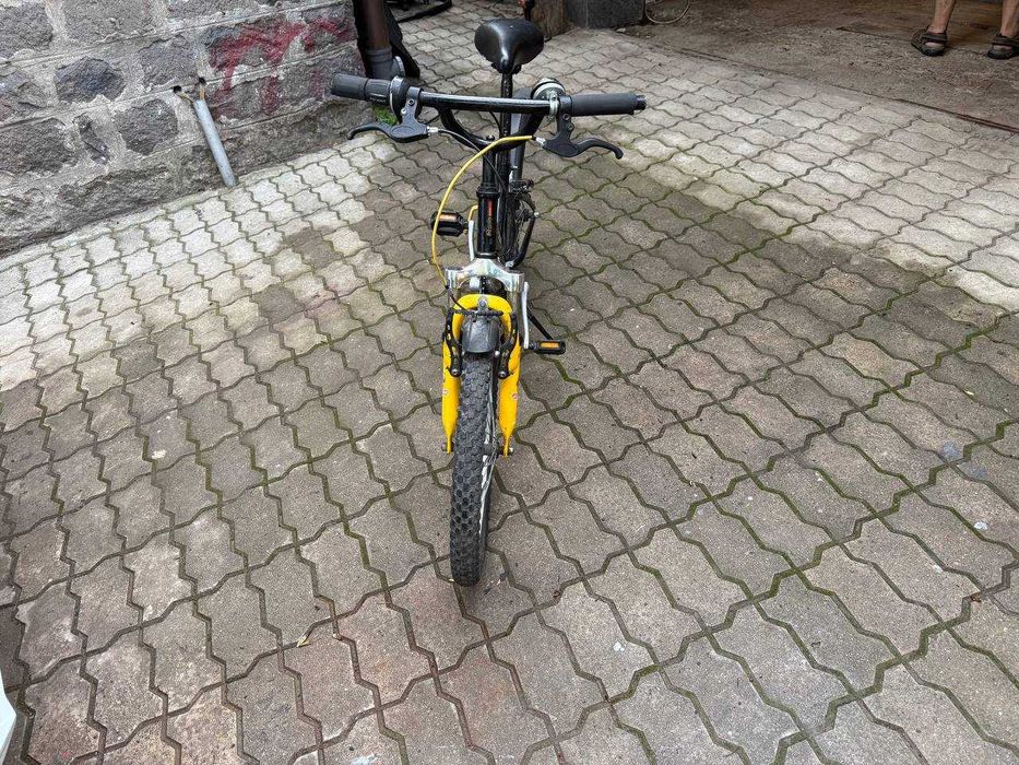 Велосипед Колело BMX 20 цола