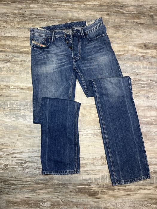 Diesel - ориг мъжки дънки. W31 L36
