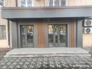 Аренда Ор-р Максим Горкий