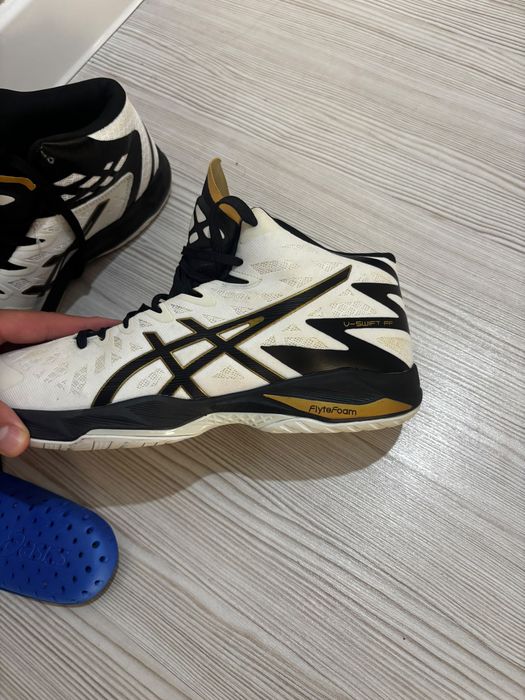 Asics original 100%