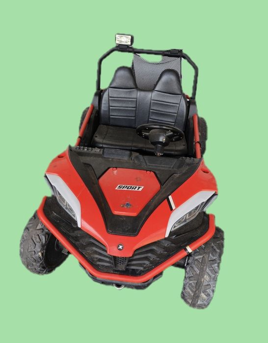 UTV Electric pentru copii