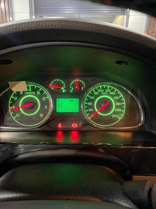 Gentra Chevrolet jentra