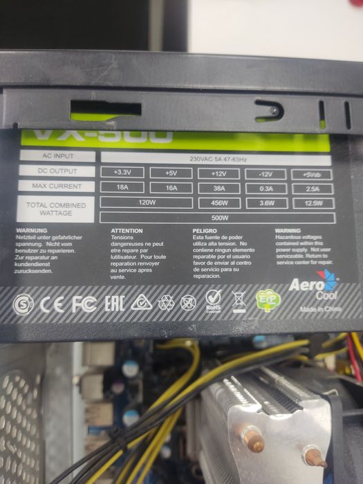 Продам некрокомп и старый ноутбук