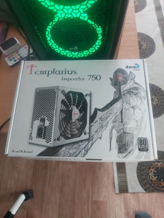 Игровой системный блок