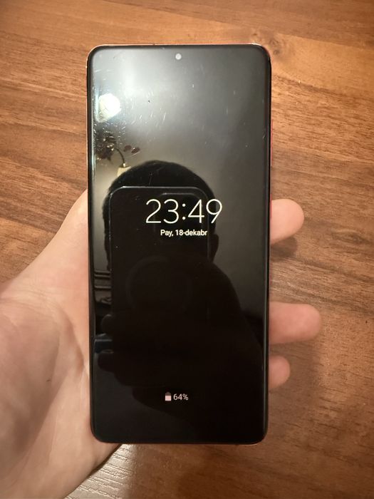 Samsung S20+ 5G Sotiladi