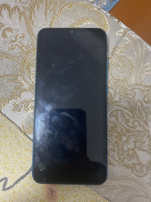 Продам редми 9а.