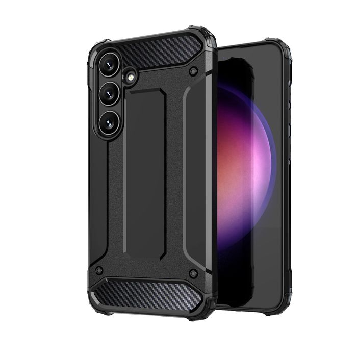 Удароустойчив кейс tough armor за samsung galaxy a56