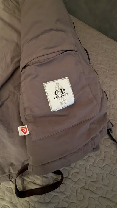 Cp company размерХЛ цена 599 лв.Оригинал!
