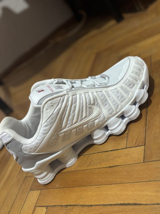 NIKE SHOX TL marimea 43 noi
