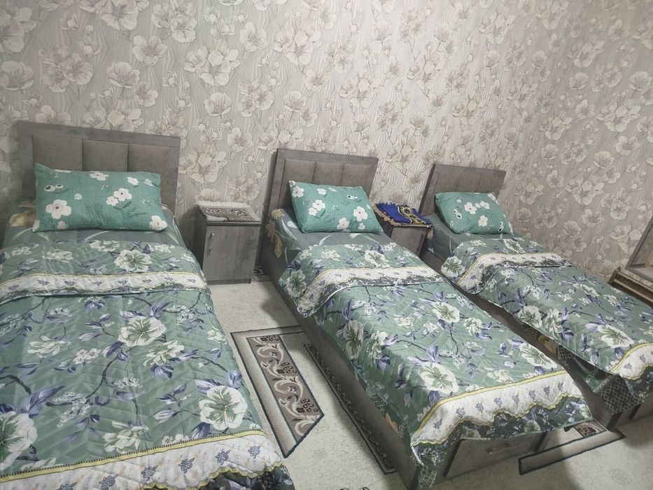 Oqtosh dacha oilaviy